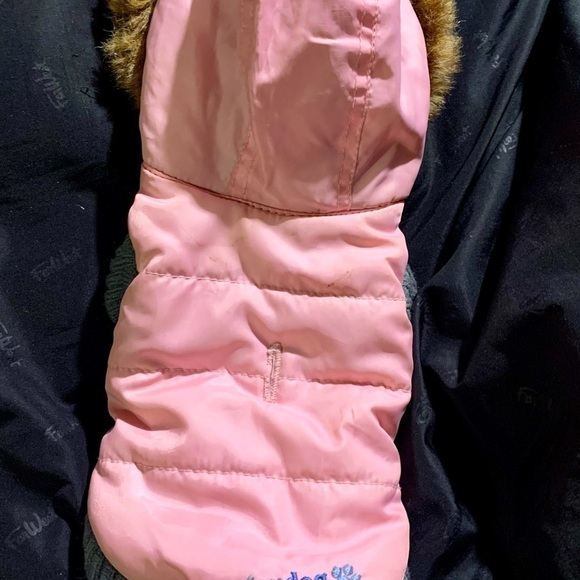 Dog  coat - Picture 2 of 4